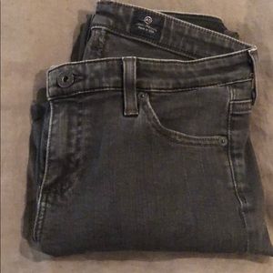 AG “the legging super skinny fit”